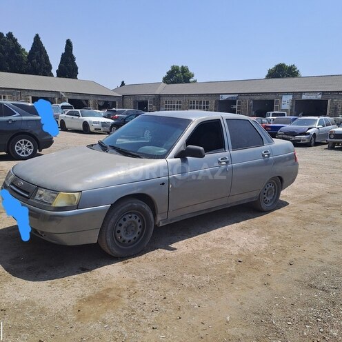 LADA (VAZ) 2110 2005, 496,240 km - 1.5 l - Gəncə