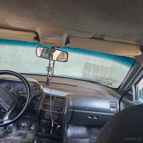 LADA (VAZ) 2110 2005, 496,240 km - 1.5 l - Gəncə