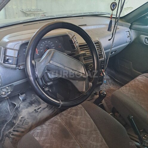 LADA (VAZ) 2110 2005, 496,240 km - 1.5 l - Gəncə