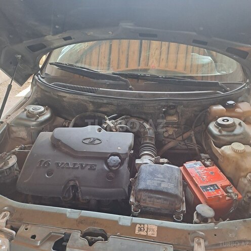 LADA (VAZ) 2110 2005, 496,240 km - 1.5 l - Gəncə