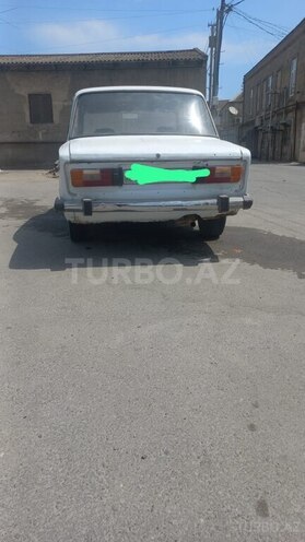 LADA (VAZ) 2106 1978, 100,000 km - 1.6 л - Bakı