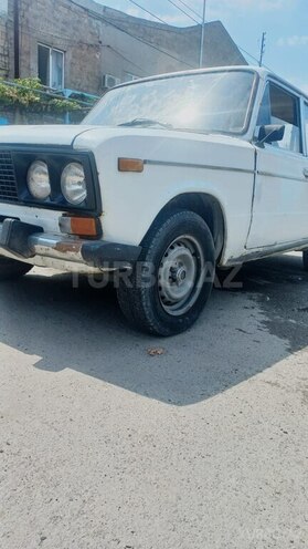 LADA (VAZ) 2106 1978, 100,000 km - 1.6 л - Bakı