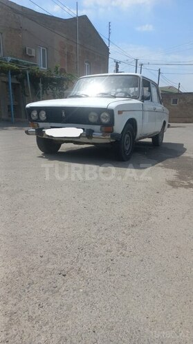 LADA (VAZ) 2106 1978, 100,000 km - 1.6 л - Bakı