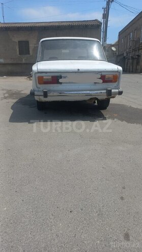 LADA (VAZ) 2106 1978, 100,000 km - 1.6 л - Bakı