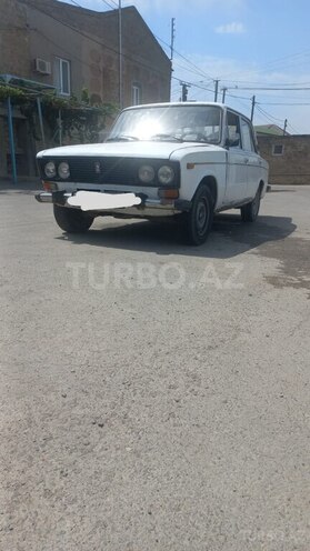 LADA (VAZ) 2106 1978, 100,000 km - 1.6 л - Bakı