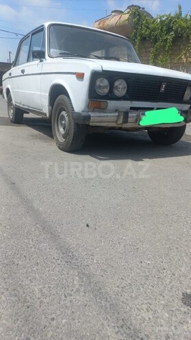LADA (VAZ) 2106 1978, 100,000 km - 1.6 л - Bakı