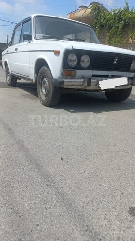 LADA (VAZ) 2106 1978, 100,000 km - 1.6 л - Bakı