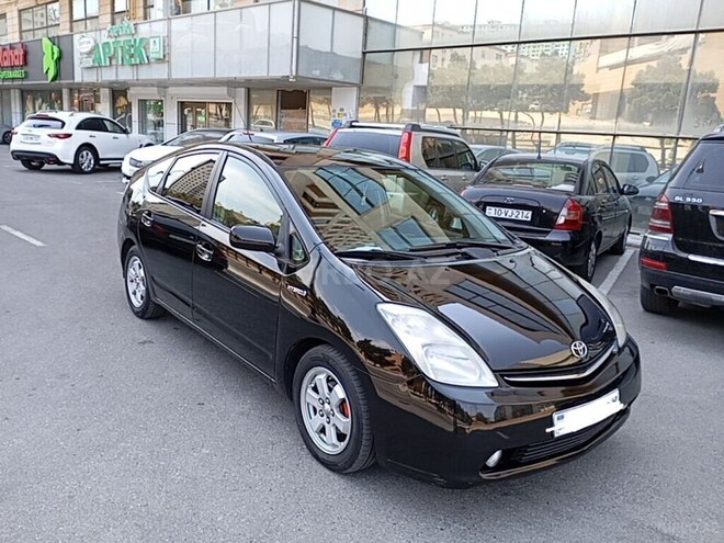 Toyota Prius 2008, 275,600 km - 1.5 l - Bakı