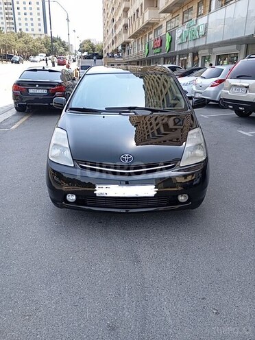 Toyota Prius 2008, 275,600 km - 1.5 l - Bakı