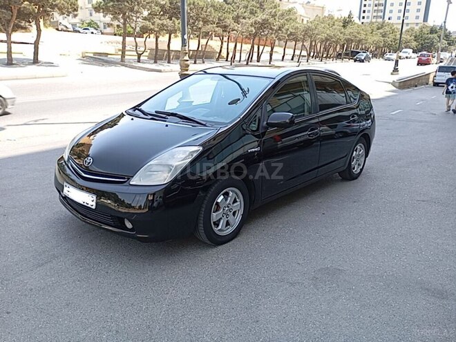 Toyota Prius 2008, 275,600 km - 1.5 l - Bakı