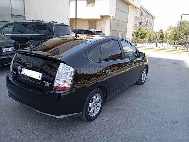 Toyota Prius 2008, 275,600 km - 1.5 l - Bakı