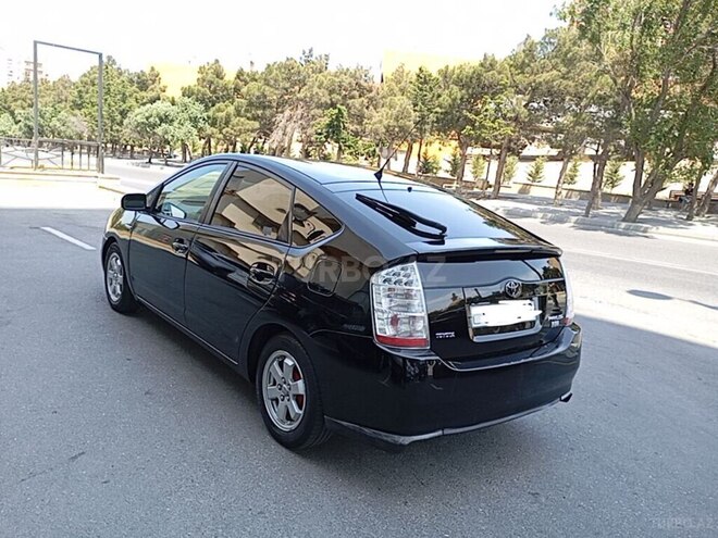 Toyota Prius 2008, 275,600 km - 1.5 l - Bakı
