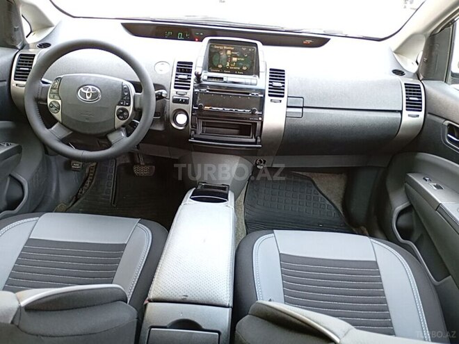 Toyota Prius 2008, 275,600 km - 1.5 l - Bakı