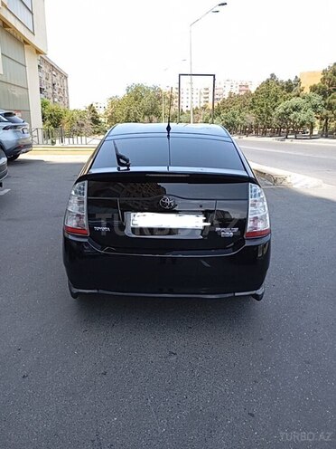 Toyota Prius 2008, 275,600 km - 1.5 l - Bakı