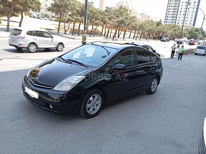 Toyota Prius 2008, 275,600 km - 1.5 l - Bakı