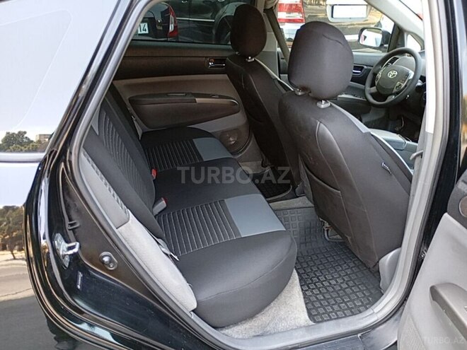 Toyota Prius 2008, 275,600 km - 1.5 l - Bakı