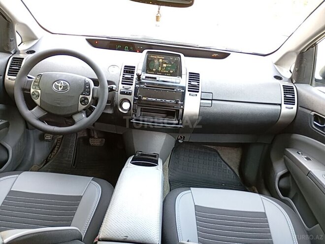 Toyota Prius 2008, 275,600 km - 1.5 l - Bakı
