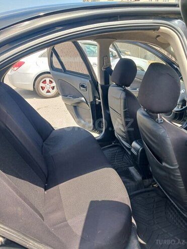 Nissan Sunny 2010, 460,000 km - 1.6 л - Sumqayıt