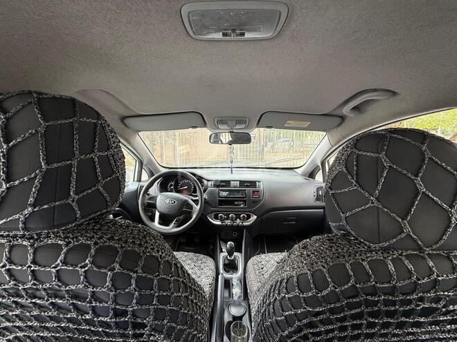 Kia Rio 2012, 250,000 km - 1.4 l - Bakı