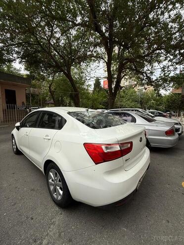 Kia Rio 2012, 250,000 km - 1.4 l - Bakı