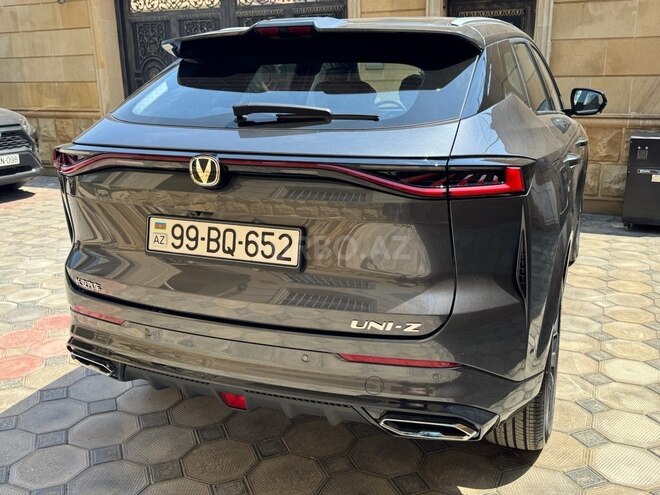 Changan  2025, 0 km - 1.5 l - Bakı