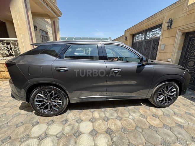 Changan  2025, 0 km - 1.5 l - Bakı