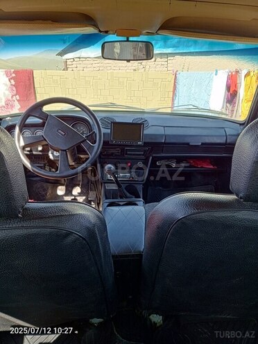 LADA (VAZ) 2106 1992, 35,000 km - 1.6 l - Gədəbəy