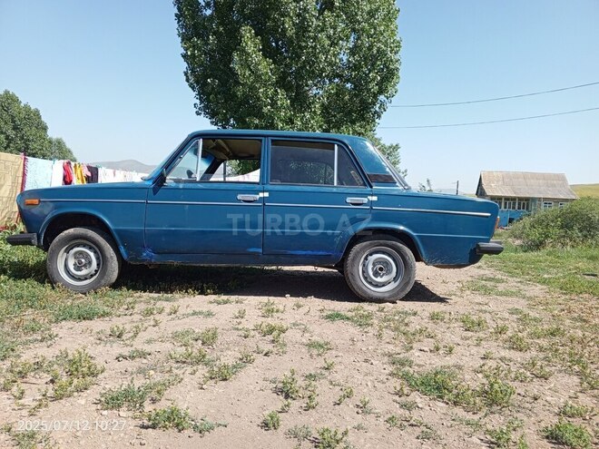 LADA (VAZ) 2106 1992, 35,000 km - 1.6 l - Gədəbəy