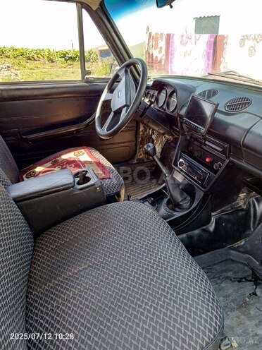 LADA (VAZ) 2106 1992, 35,000 km - 1.6 l - Gədəbəy