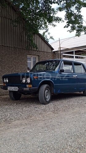 LADA (VAZ) 2106 1992, 35,000 km - 1.6 l - Gədəbəy