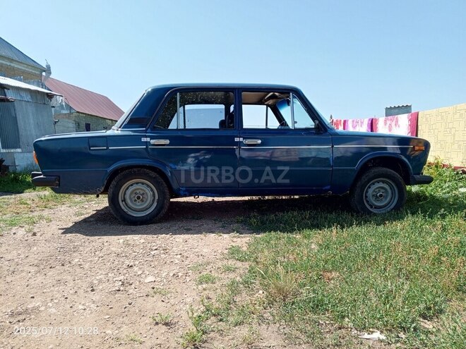 LADA (VAZ) 2106 1992, 35,000 km - 1.6 l - Gədəbəy