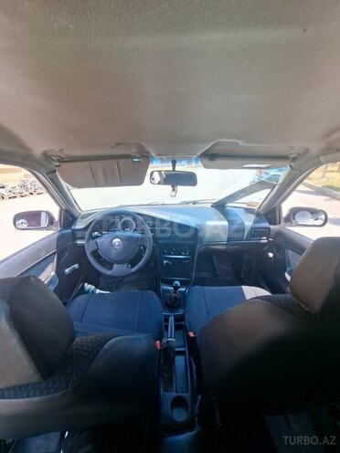 Daewoo Nexia 2011, 262,354 km - 1.5 l - Gəncə