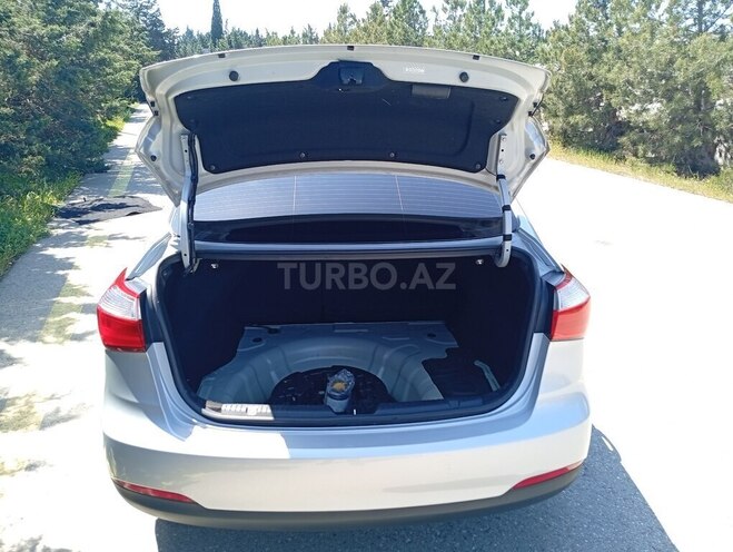 Kia Forte 2015, 142,000 km - 1.8 l - Bakı