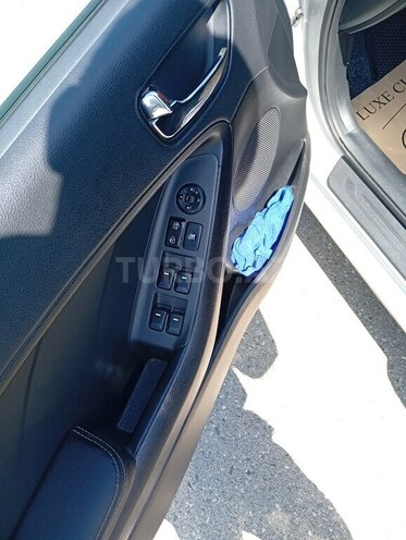 Kia Forte 2015, 142,000 km - 1.8 l - Bakı