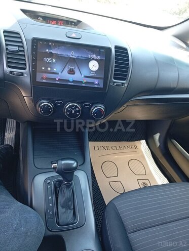 Kia Forte 2015, 142,000 km - 1.8 l - Bakı