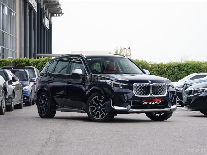 BMW  2025, 0 km - 0.0 l - Bakı
