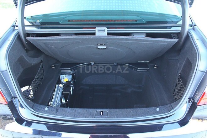 Mercedes E 250 2009, 278,000 km - 2.1 l - Bakı