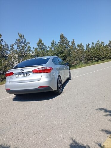 Kia Forte 2015, 142,000 km - 1.8 l - Bakı