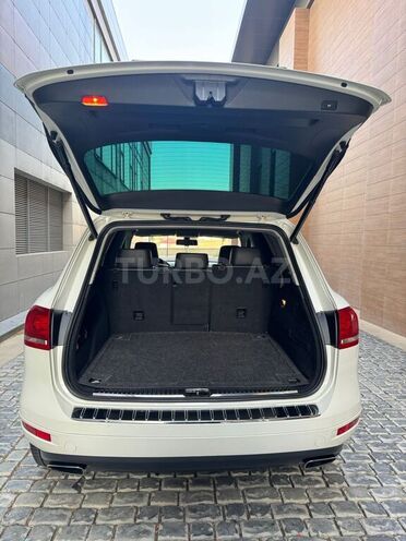 Volkswagen Touareg 2010, 334,450 km - 3.6 л - Bakı