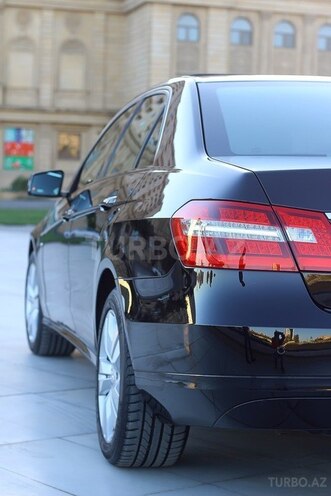 Mercedes E 250 2009, 278,000 km - 2.1 l - Bakı