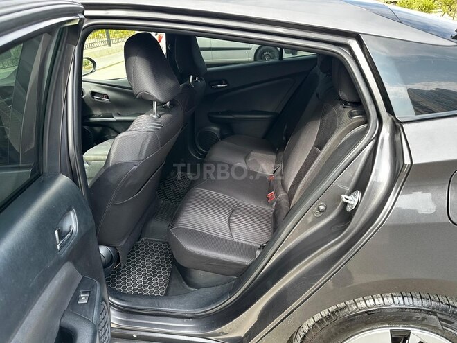 Toyota Prius 2016, 177,028 km - 1.8 l - Bakı