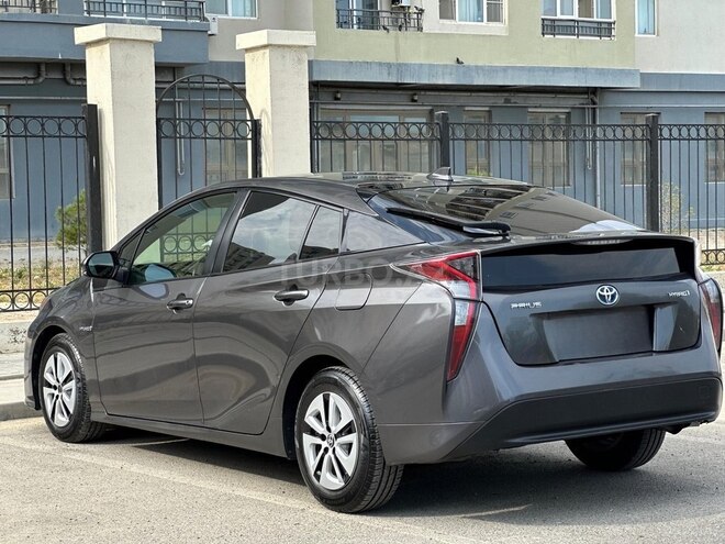 Toyota Prius 2016, 177,028 km - 1.8 l - Bakı