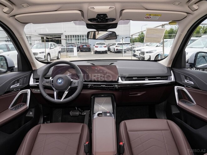 BMW  2025, 0 km - 0.0 l - Bakı