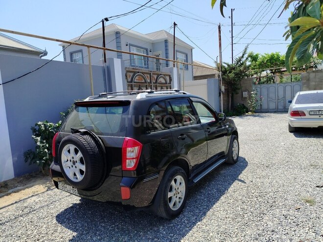 Chery Tiggo (T11) 2014, 220,000 km - 1.6 l - Bakı