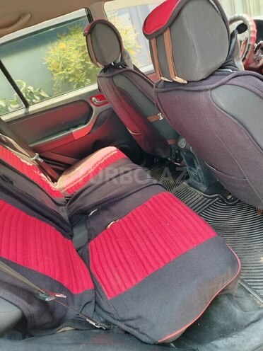 Chery Tiggo (T11) 2014, 220,000 km - 1.6 l - Bakı
