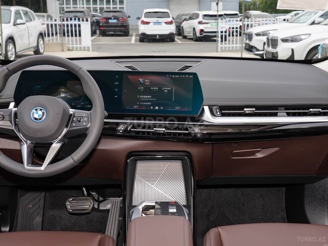 BMW  2025, 0 km - 0.0 l - Bakı
