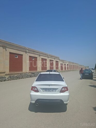 Daewoo Nexia 2011, 262,354 km - 1.5 l - Gəncə