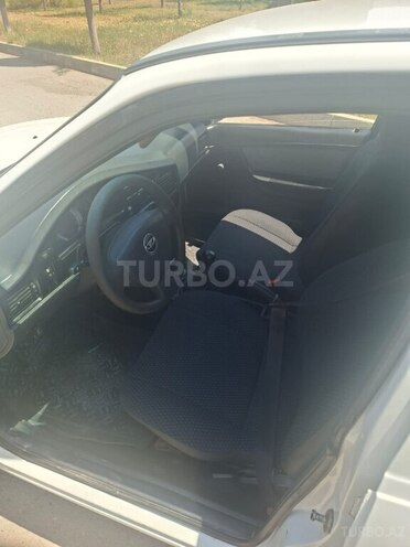 Daewoo Nexia 2011, 262,354 km - 1.5 l - Gəncə