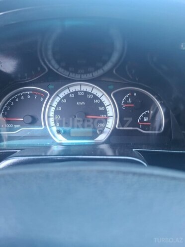 Daewoo Nexia 2011, 262,354 km - 1.5 l - Gəncə