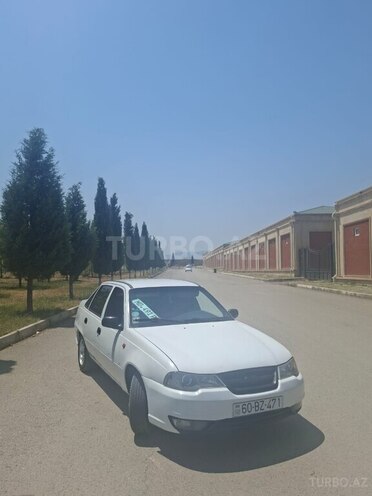 Daewoo Nexia 2011, 262,354 km - 1.5 l - Gəncə